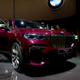Illustration for article titled BMW Flexed On Us With Its Amazing Paint At The Frankfurt Motor Show